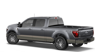 2026 Ford F-150® External Image 3